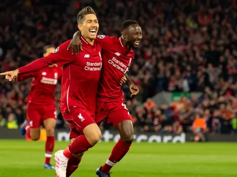 Liverpool venció al Porto y sueña con las semis de Champions