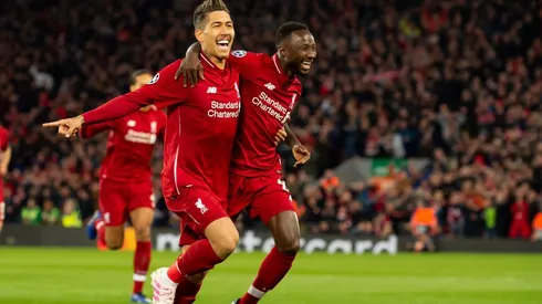 Liverpool venció al Porto y sueña con las semis de Champions