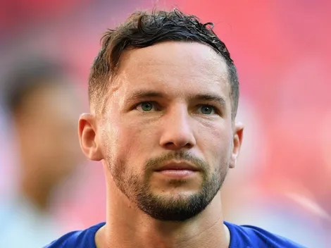 ¡Para no creer! Drinkwater es detenido por conducir en estado de ebriedad