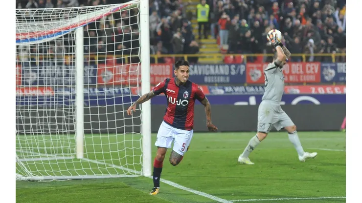 Bologna FC v Chievo - Serie A - Not Released (NR)