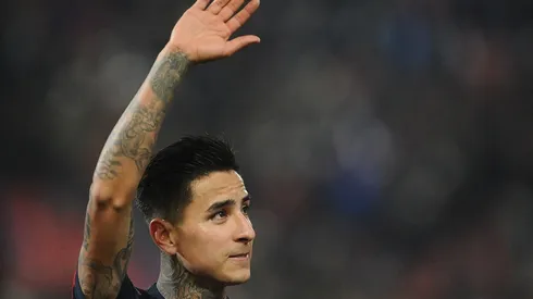 Bologna FC v Chievo - Serie A - Not Released (NR)