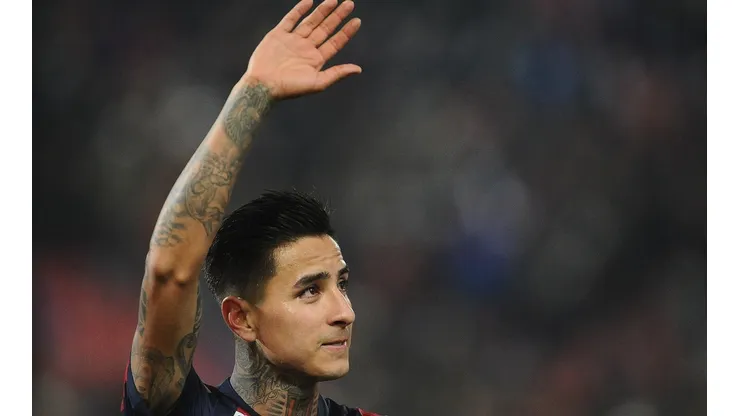 Bologna FC v Chievo - Serie A - Not Released (NR)