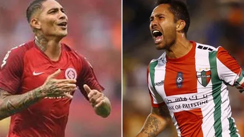 Paolo Guerrero vivirá su debut en Libertadores