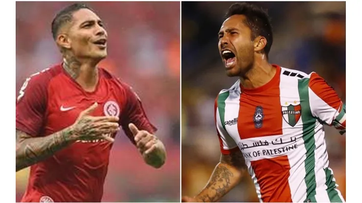Paolo Guerrero vivirá su debut en Libertadores