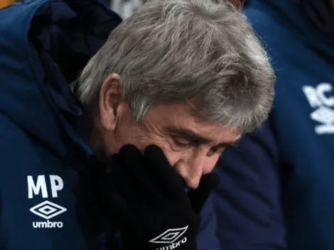 West Ham de Pellegrini cae ante el Chelsea con doblete de Eden Hazard