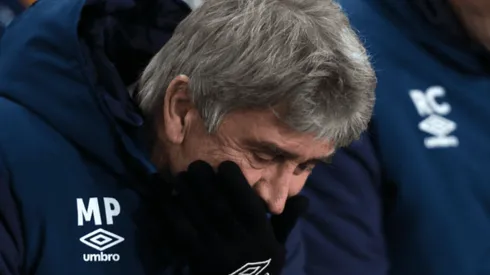 West Ham de Pellegrini cae ante el Chelsea con doblete de Eden Hazard