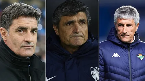 Fútbol para todos los gustos tendremos entre martes y jueves