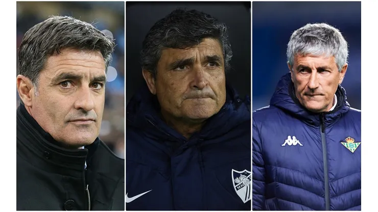 Fútbol para todos los gustos tendremos entre martes y jueves