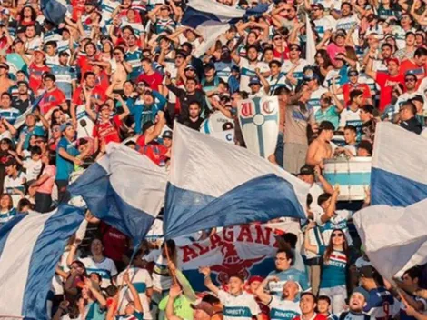 Universidad Católica jugará a estadio lleno ante Libertad