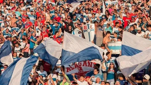 Universidad Católica jugará a estadio lleno ante Libertad