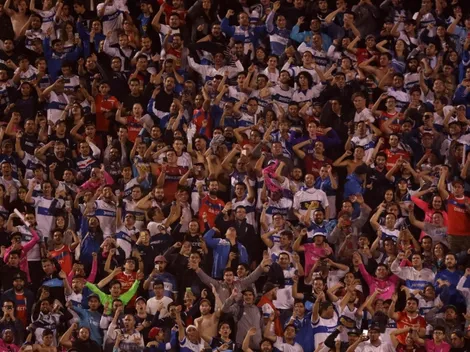 Hoy comienza la venta de entradas para el Clásico Universitario