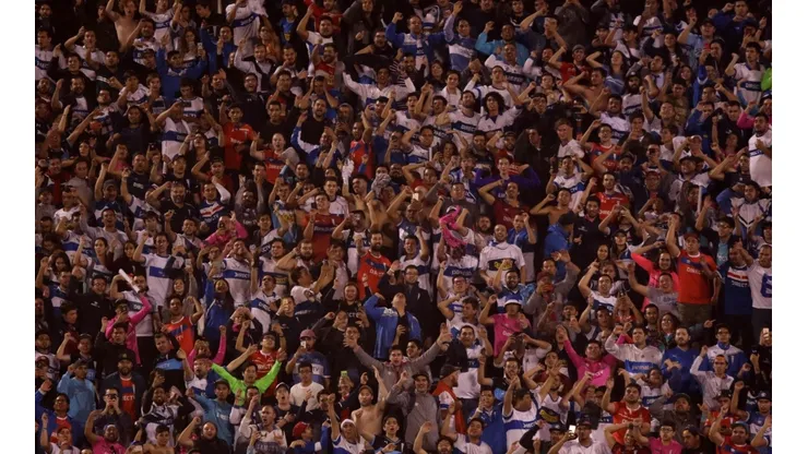 Hoy comienza la venta de entradas para el Clásico Universitario
