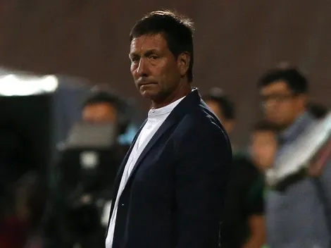 Nano Díaz baila con la bonita en Unión: "Desde 1993 no se ganaban seis partidos seguidos"