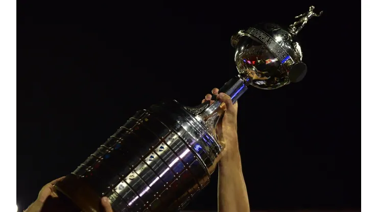 Facebook y Fox Sports compartirán los jueves de Copa Libertadores