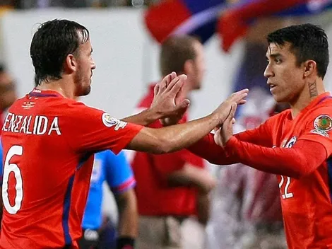 Microciclo de la Sub 23 para Toulon tendrá a Puch y Fuenzalida de refuerzos