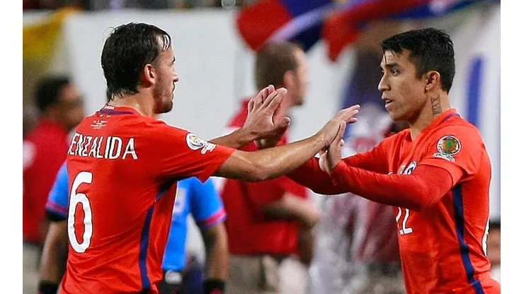 Puch y Fuenzalida son los favoritos para la Roja de la UC