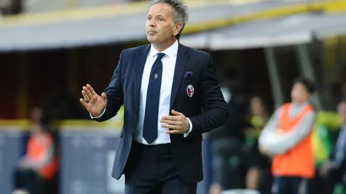 Sinisa Mihajlovic: "Pulgar patea mejor los penales que yo"