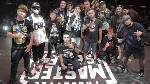 Teorema lidera la tabla tras la primera jornada de la FMS Chile