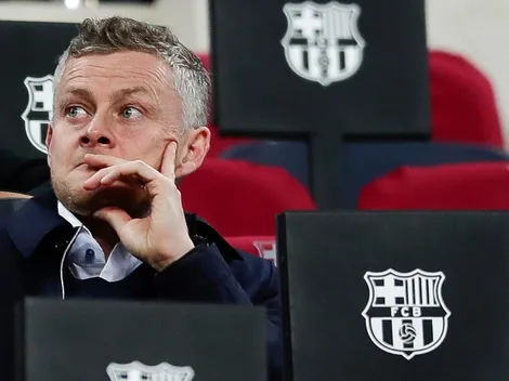 Solskjaer: "Nosotros tenemos algo especial"