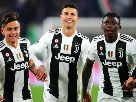 Lippi: "Juventus tiene todas las posibilidades de ganar la Champions"