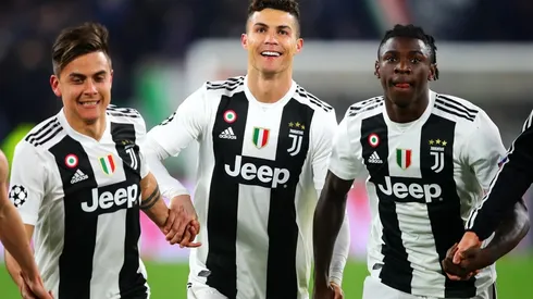 Lippi: "Juventus tiene todas las posibilidades de ganar la Champions"