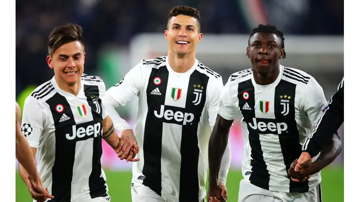Lippi: "Juventus tiene todas las posibilidades de ganar la Champions"