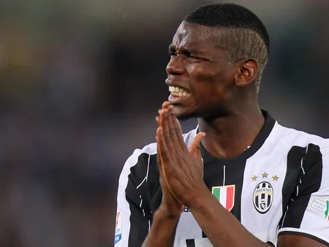 "No pudimos pagar esa cantidad de dinero en ese momento"