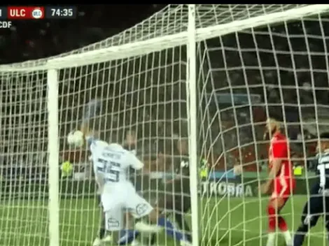 [Cuadro a cuadro] Así fue el empate de La Calera