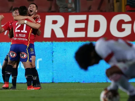 [Tabla de posiciones] Unión el gran ganador de la 7ma fecha