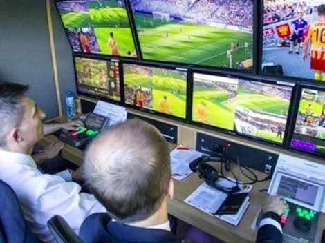 La Roja femenina estrenará el VAR en Holanda