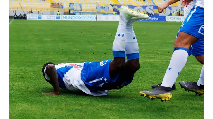 El momento de La Culebra