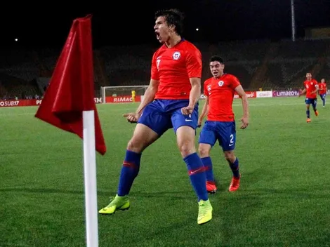 La calculadora: La Rojita se clasificará al Mundial si vence hoy a Argentina