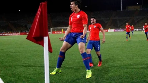 La Rojita no contará con el suspendido Luis Rojas esta tarde