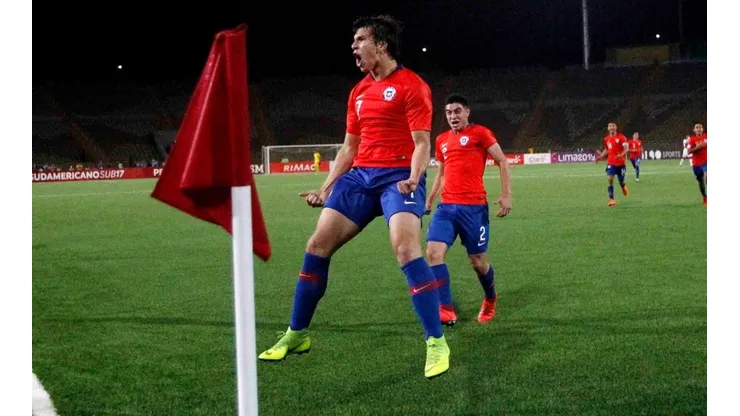 La Rojita no contará con el suspendido Luis Rojas esta tarde