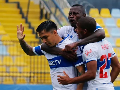 Carreño a su padre: "Hoy somos rivales, pero el cariño es igual"