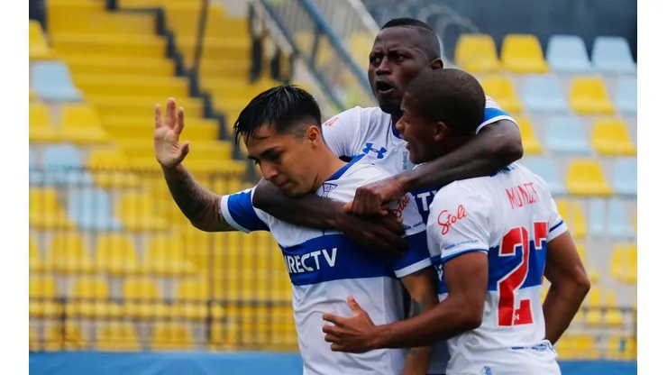 Carreño no quiso celebrar el tanto contra su ex equipo
