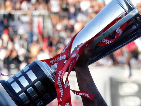 [Tabla] Revisa las posiciones en Primera División minuto a minuto