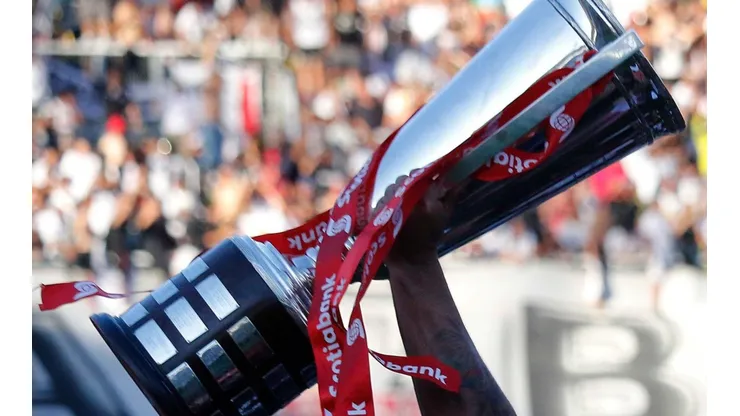 El Huemul de Plata es el trofeo que recibe el campeón chileno