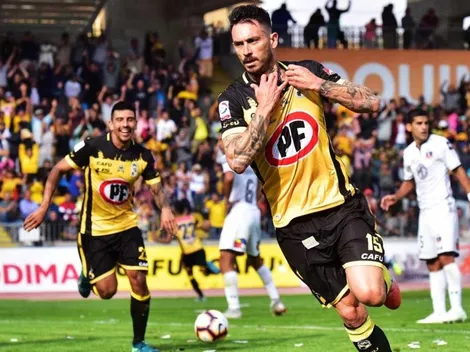 Tabla: Coquimbo trepa y frena a un Colo Colo que buscaba la punta