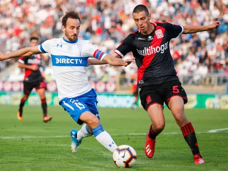 Jen Buss, el jugador que mira Rueda para la Roja