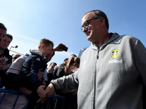 Leeds pierde y Marcelo Bielsa se complica con el ascenso