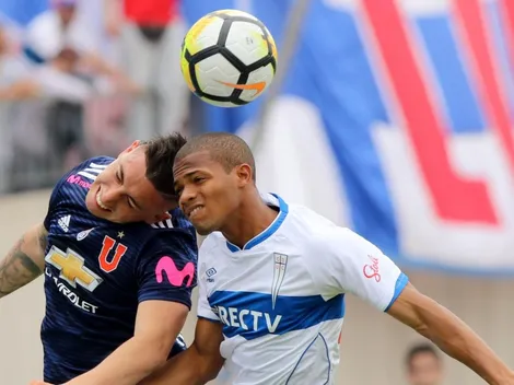 [Programación] Clásico universitario se toma la 8ª fecha del campeonato