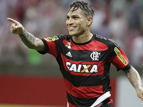 Paolo Guerrero pone fin a su calvario: "Tenía a todo el mundo en contra"