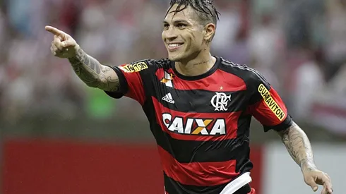 Paolo Guerrero pone fin a su calvario: "Tenía a todo el mundo en contra"