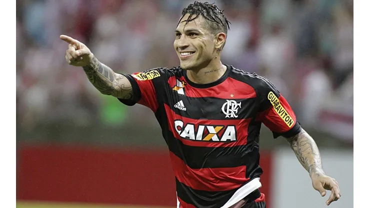 Paolo Guerrero pone fin a su calvario: "Tenía a todo el mundo en contra"