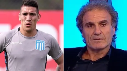 Centurión y Ruggeri