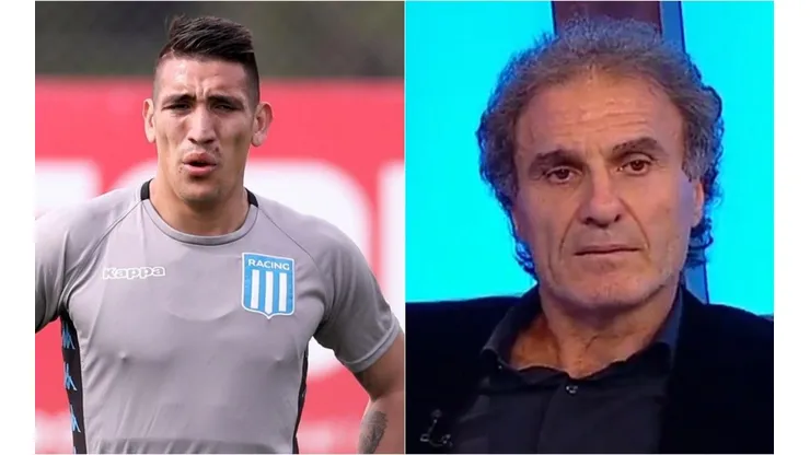 Centurión y Ruggeri