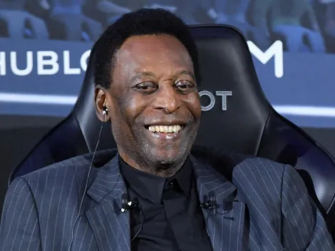 "Me siento mucho mejor y creo que estoy listo para jugar de nuevo"