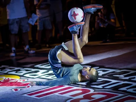 Abren inscripciones para la Street Style