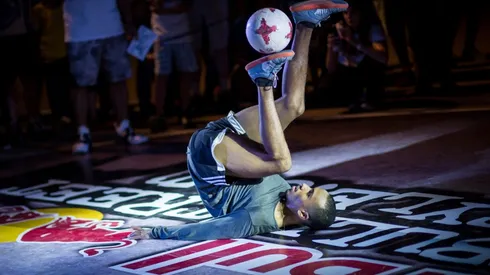 Abren inscripciones para la Street Style